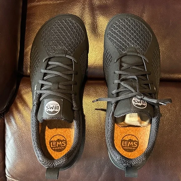 LEMS primal 3 Black US 12.5 - Picture 4 of 9